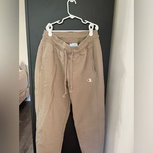 Like New Champion Joggers
